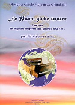 Le Piano globe-trotter