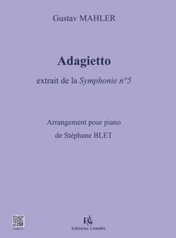 Adagietto extr. de la Symphonie n°5