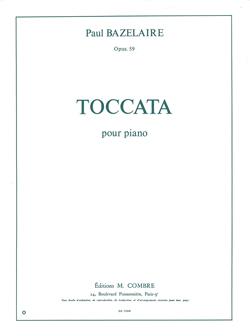 Toccata Op.59