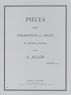 Pièces Vol.2