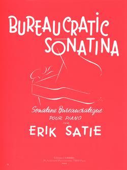 Sonatine bureaucratique