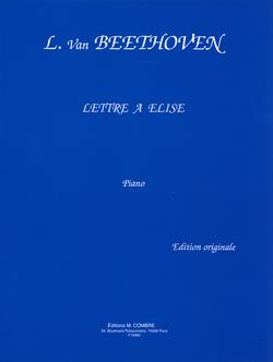 Lettre à Elise