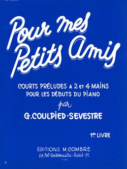 Pour mes petits amis Vol.1