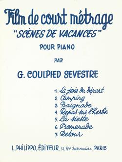 Film de court-métrage