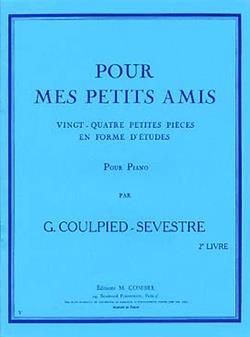 Pour mes petits amis Vol.2