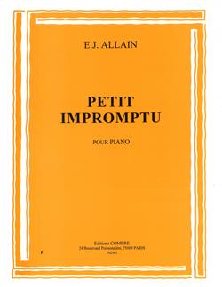 Petit Impromptu