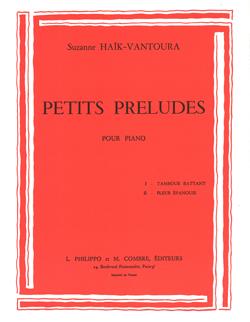 2 Petits préludes