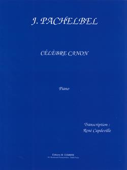 Célèbre canon