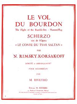 Le Vol du bourdon
