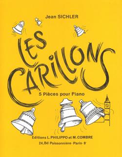 Les Carillons (5 pièces)