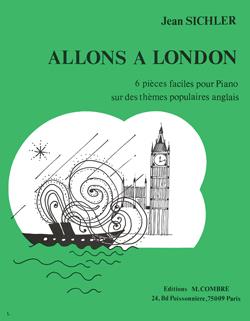 Allons à London