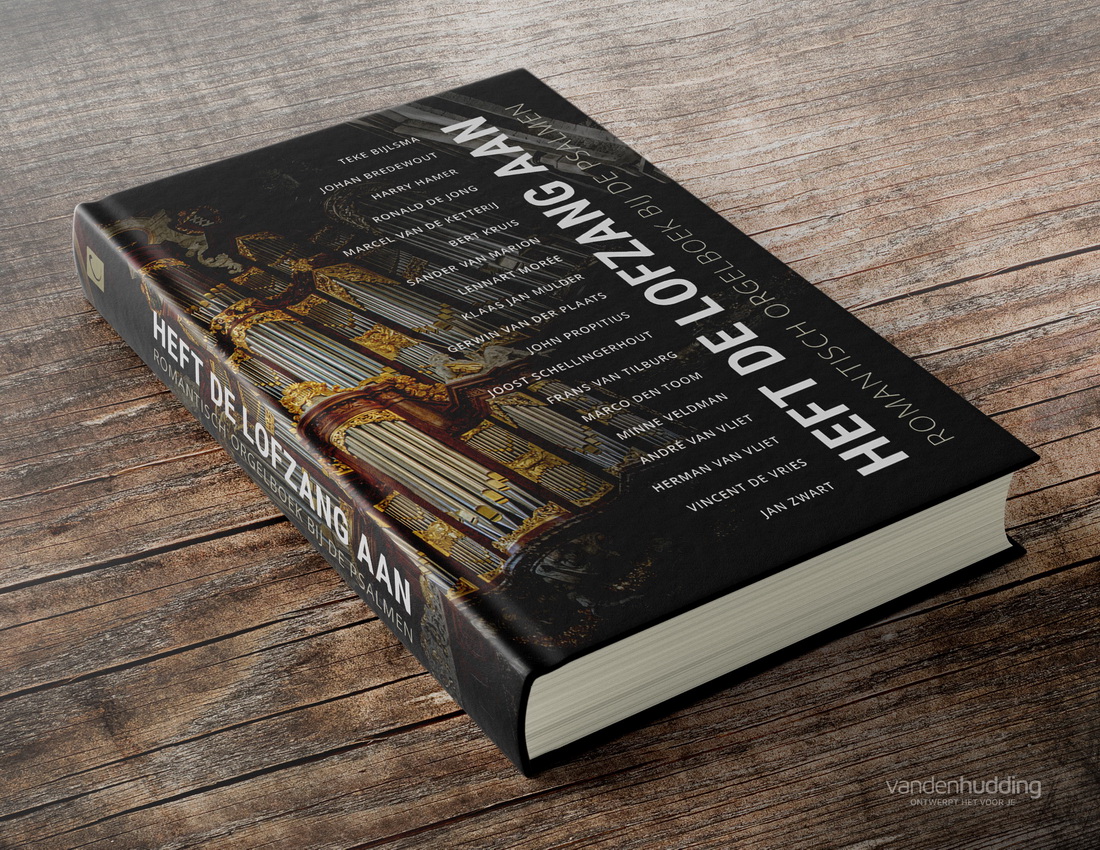 Nieuw Koraalboek: Heft de Lofzang aan
