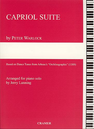 Capriol Suite