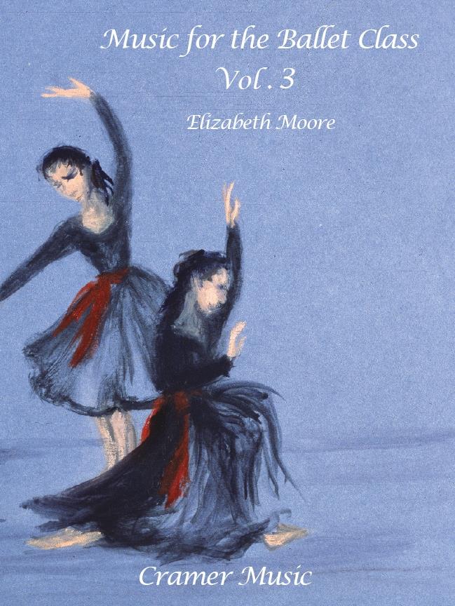 Music for the Ballet Class Book 3