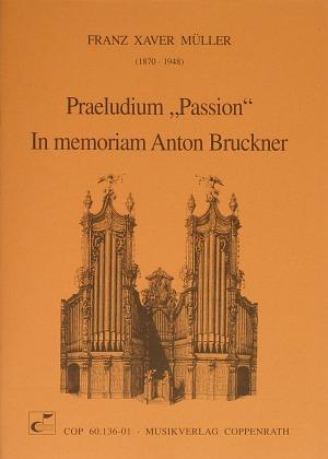 Praeludium Passion