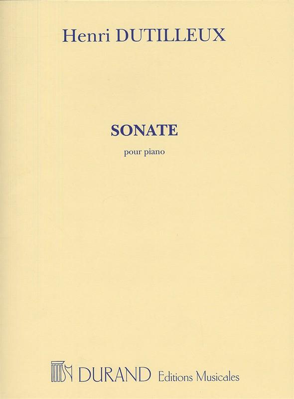 Sonate