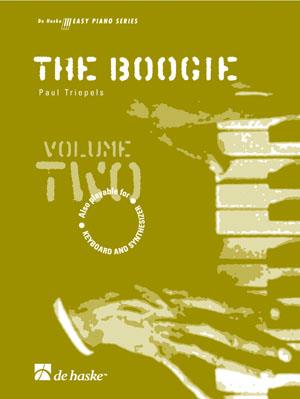Jean-Paul Triepels: The Boogie 2