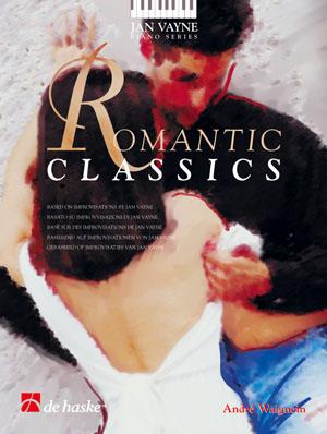 Jan Vayne: Romantic Classics