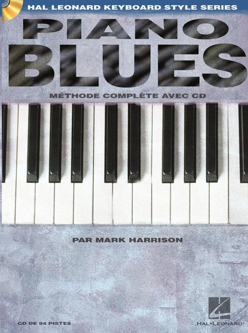 Piano Blues (F)