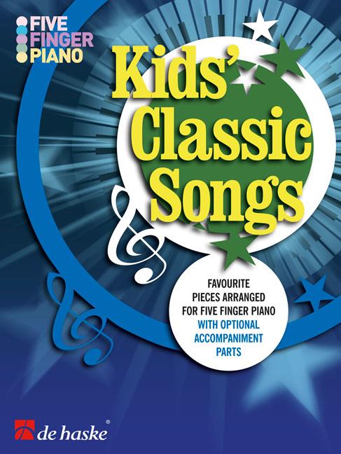 Kids’ Classic Songs