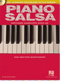 Piano Salsa (F)