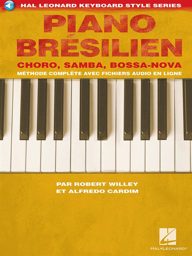 Piano brésilien