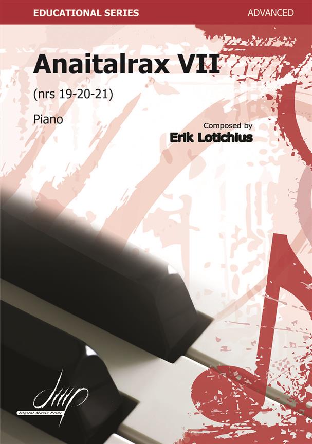 Anaitalrax VII