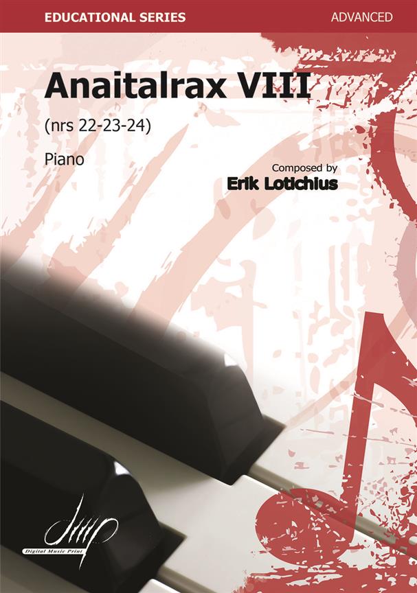 Anaitalrax VIII