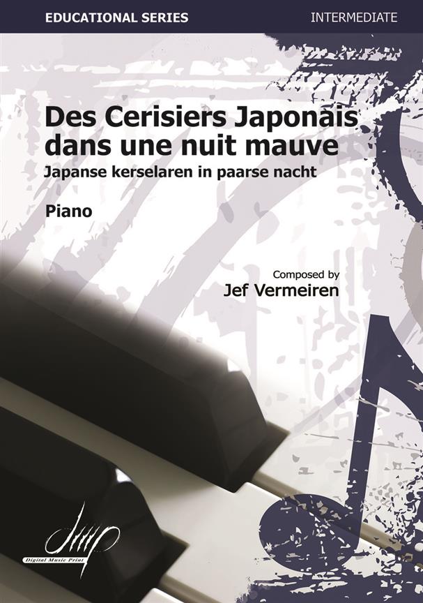 Japanse Kerselaren