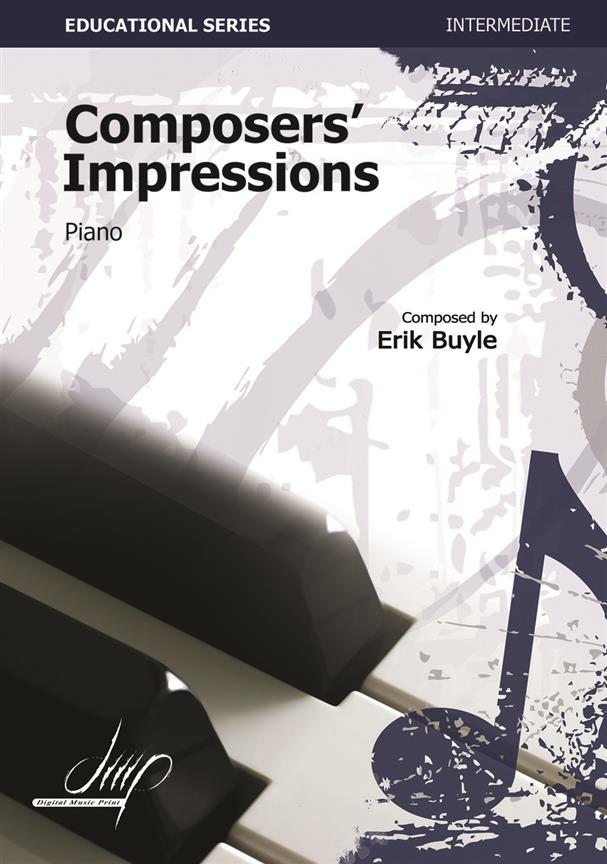 Composers’ Impressions