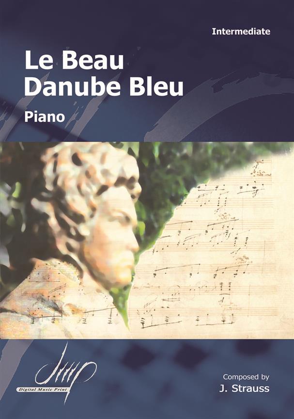 Le Beau Danube Bleu