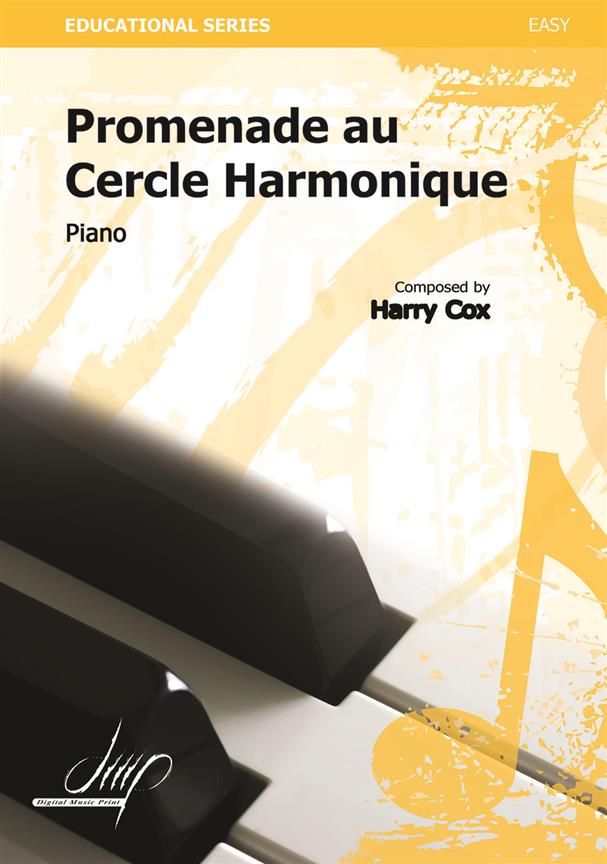 Promenade Aux Cercle Harmonique