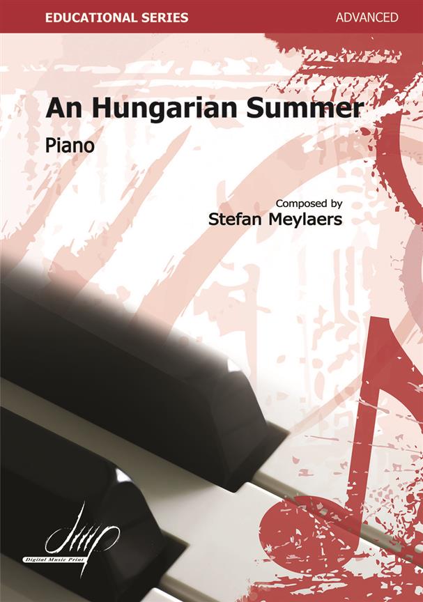 An Hungarian Summer