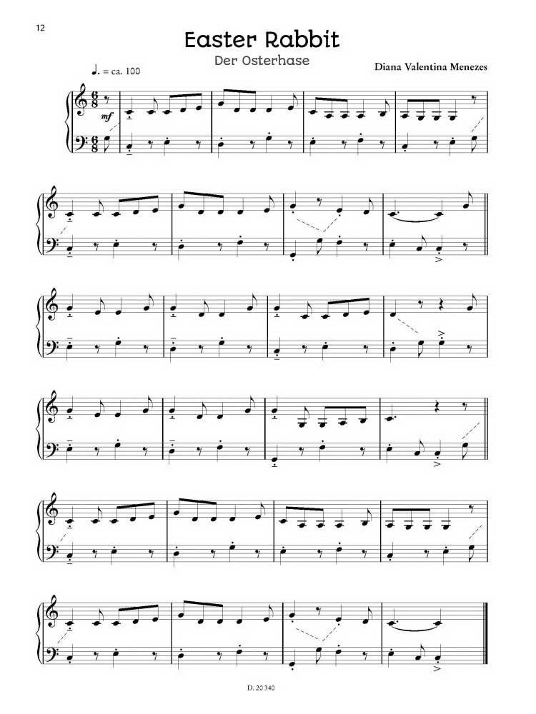 Rhytm & Moods - Afbeelding 2