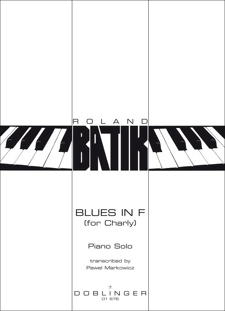 Blues in F