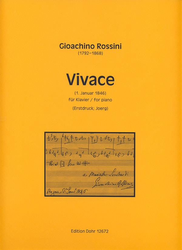 Vivace