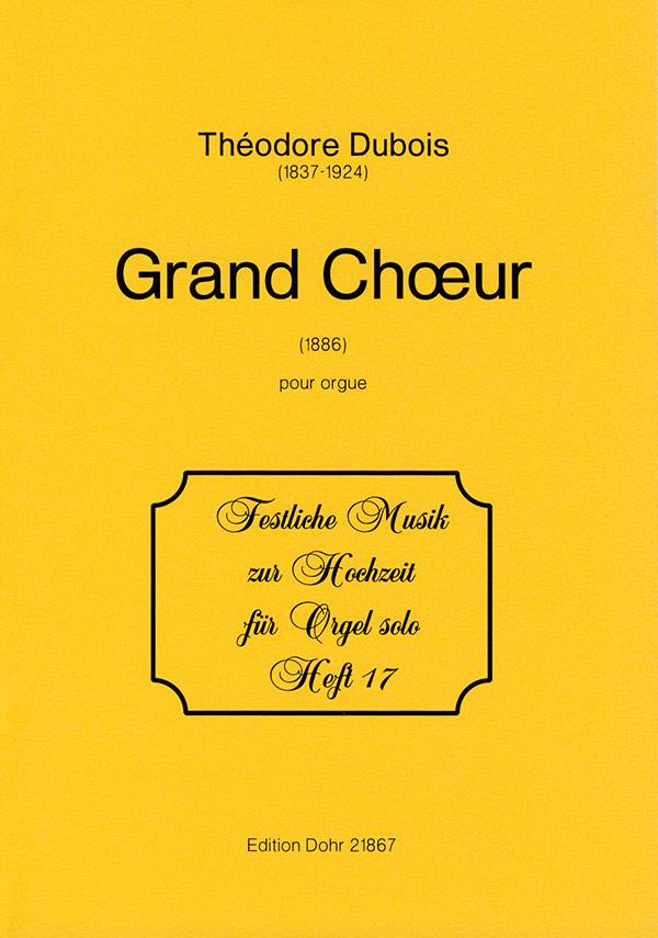 Grand Choeur