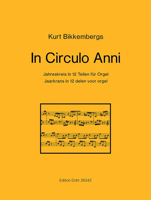 In Circulo Anni