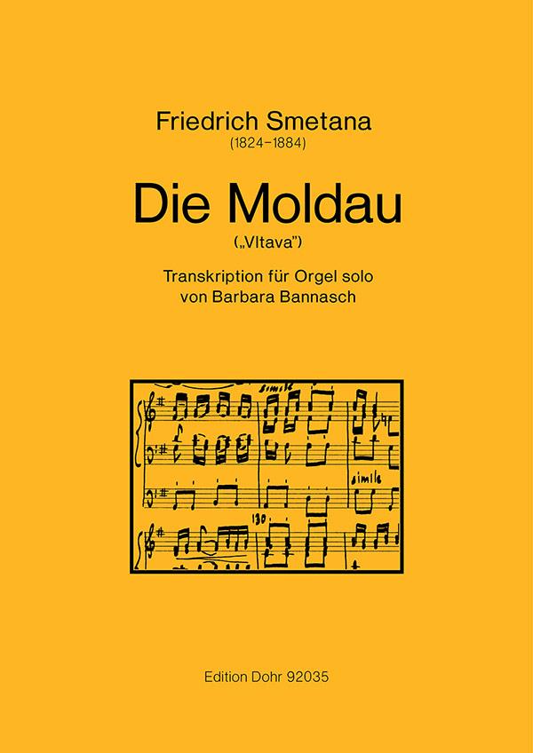 The Moldau