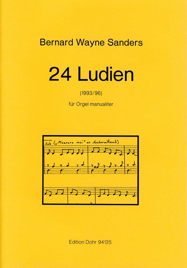 24 Ludien