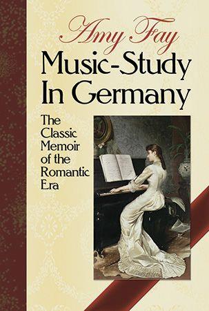 Music-Study In Germany