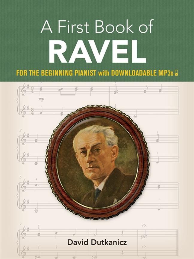 A First Book of Ravel