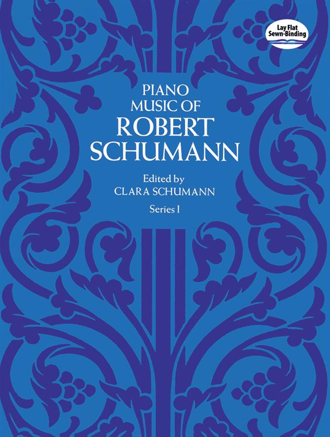 Clara Schumann: Piano Music Vol.1