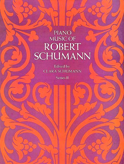 Clara Schumann: Piano Music Vol.2