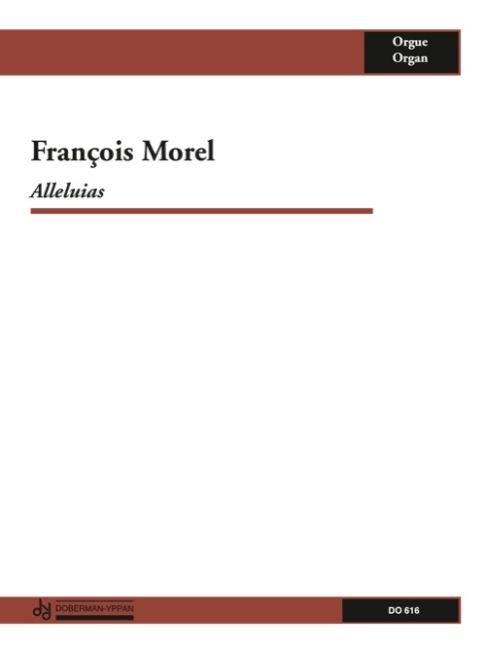 François Morel: Alléluias