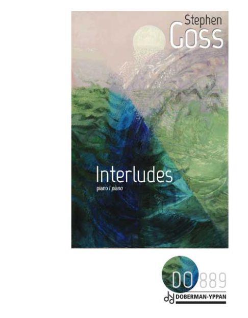Stephen Goss: Interludes