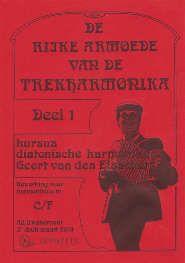 De Rijke Armoede van de Trekharmonika 1