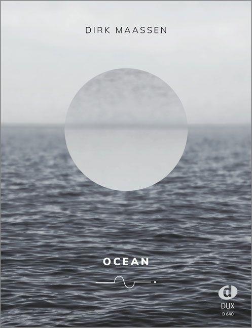 Dirk Maassen: Ocean