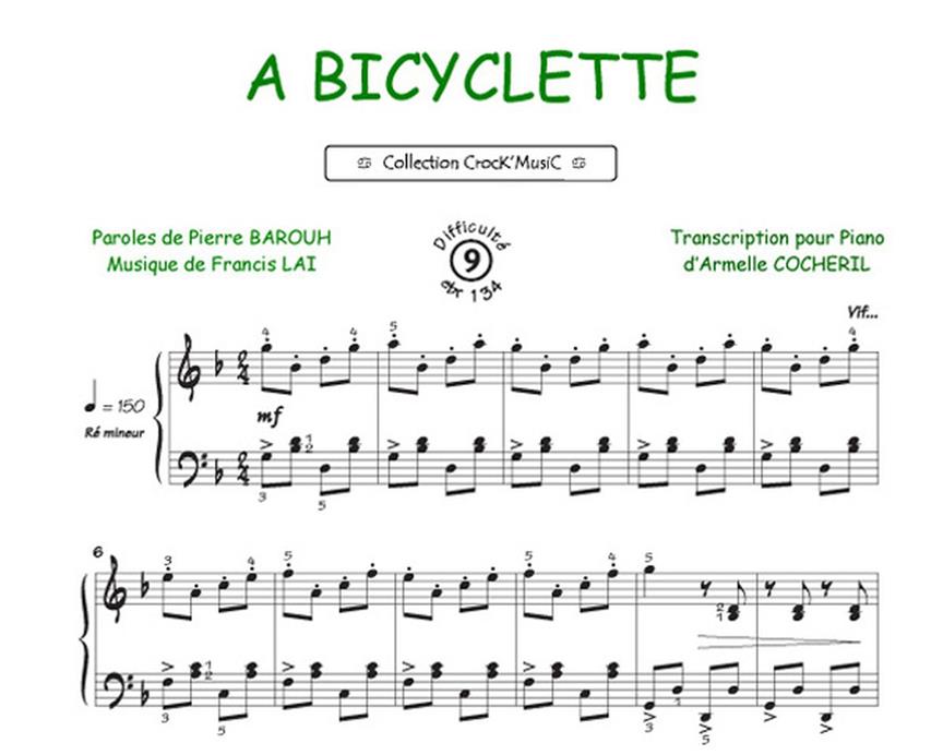 A Bicycletta