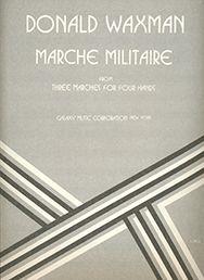 March Militaire